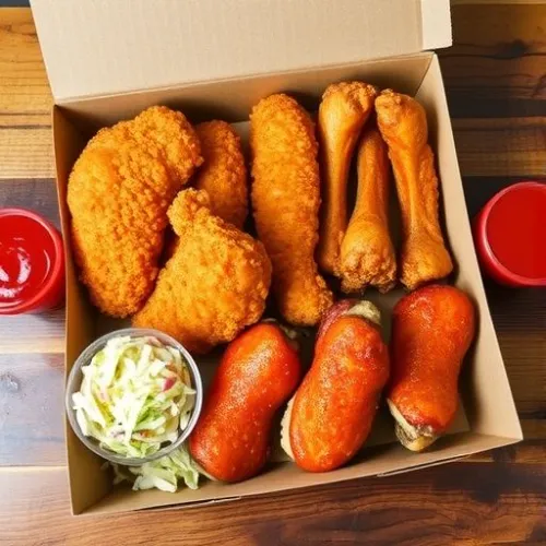 Value Box